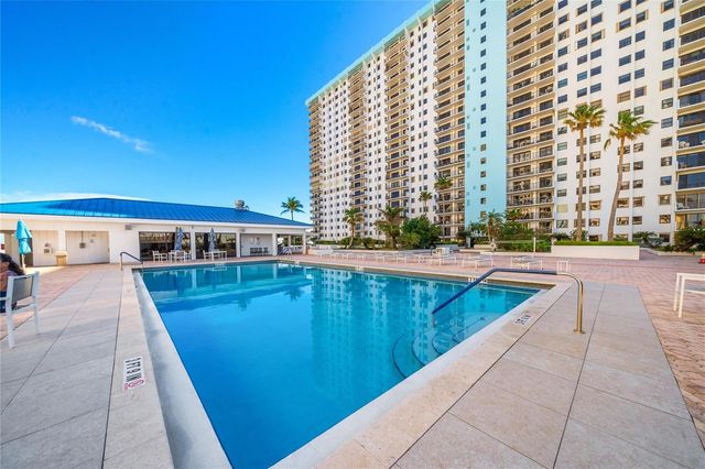 1201 S Ocean Drive 1607n, Hollywood, FL 33019