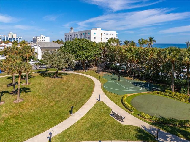 1201 S Ocean Drive 1607n, Hollywood, FL 33019