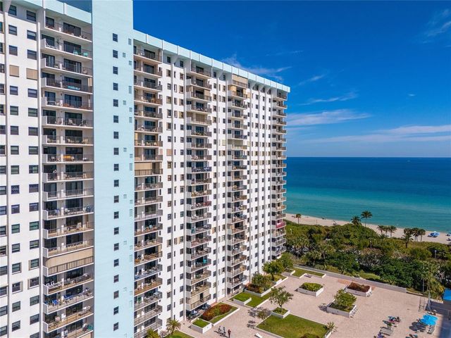 1201 S Ocean Drive 1607n, Hollywood, FL 33019