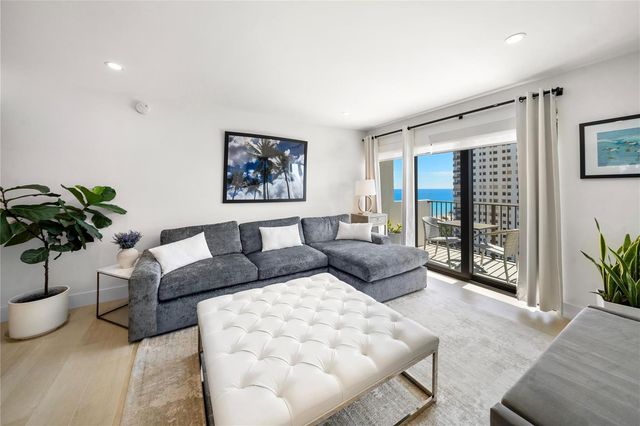 1201 S Ocean Drive 1607n, Hollywood, FL 33019