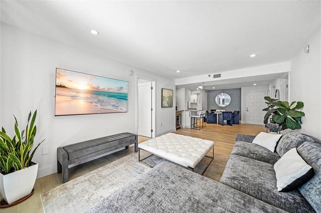 1201 S Ocean Drive 1607n, Hollywood, FL 33019