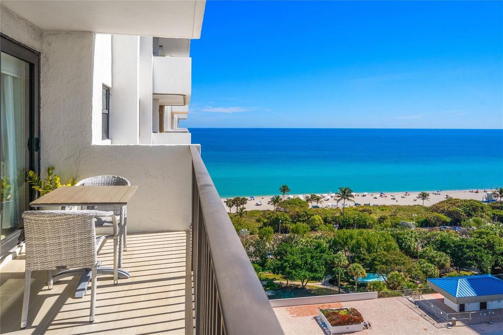 1201 S Ocean Drive 1607n, Hollywood, FL 33019