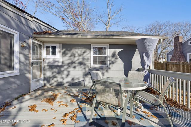 509 Tappan Street, Forked River, NJ 08731