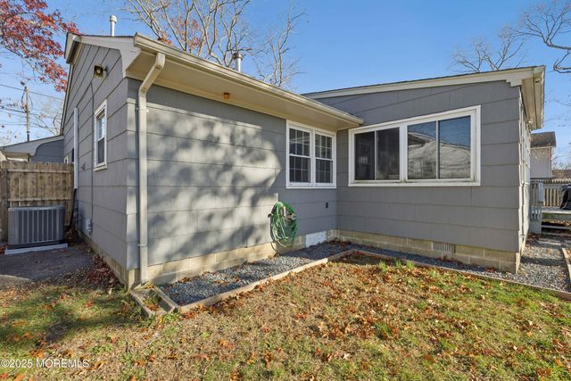 509 Tappan Street, Forked River, NJ 08731