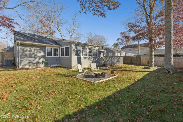 509 Tappan Street, Forked River, NJ 08731