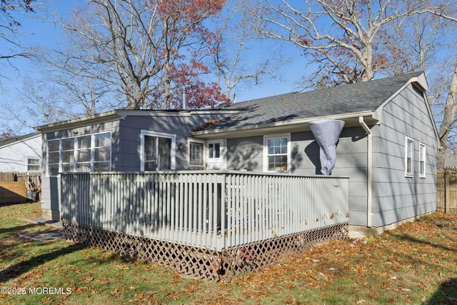 509 Tappan Street, Forked River, NJ 08731