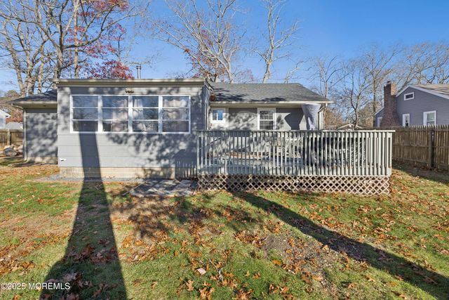 509 Tappan Street, Forked River, NJ 08731