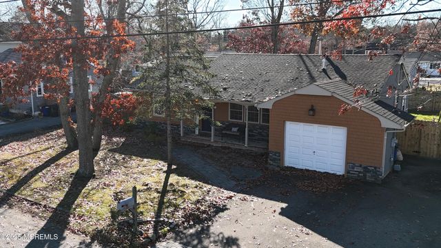 509 Tappan Street, Forked River, NJ 08731