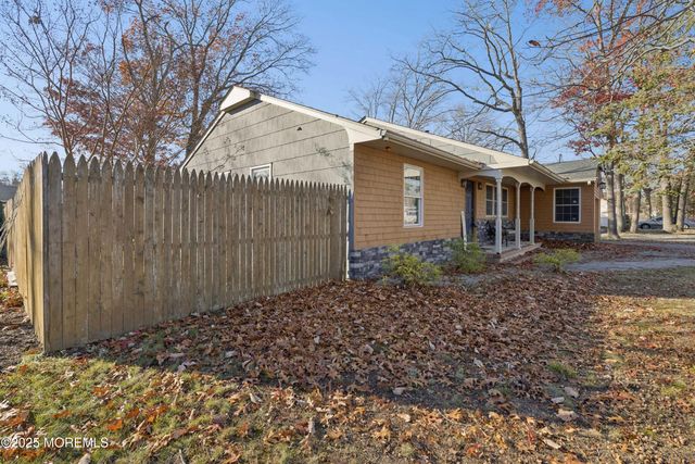 509 Tappan Street, Forked River, NJ 08731