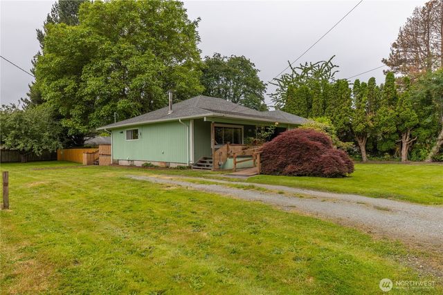 325 N Baker Street, Mount Vernon, WA 98273