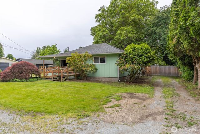 325 N Baker Street, Mount Vernon, WA 98273