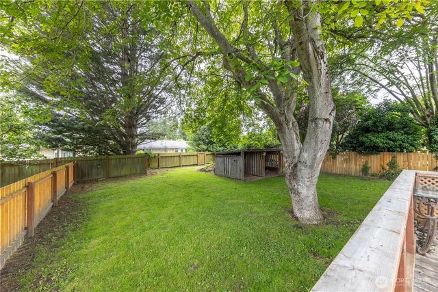 325 N Baker Street, Mount Vernon, WA 98273