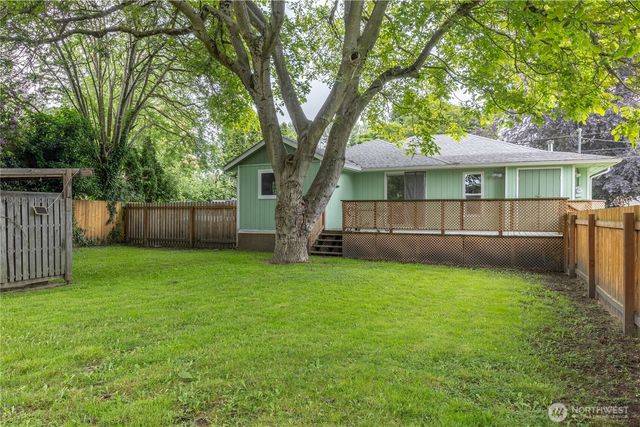325 N Baker Street, Mount Vernon, WA 98273