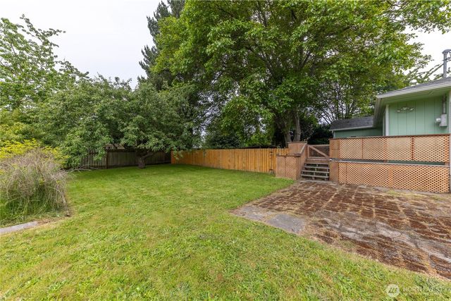 325 N Baker Street, Mount Vernon, WA 98273