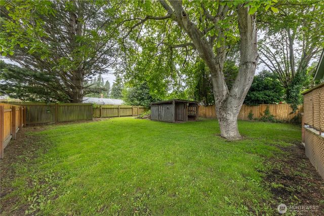 325 N Baker Street, Mount Vernon, WA 98273