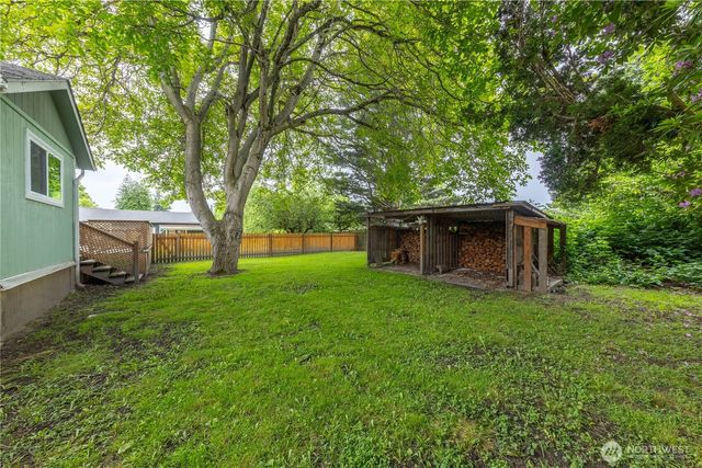 325 N Baker Street, Mount Vernon, WA 98273