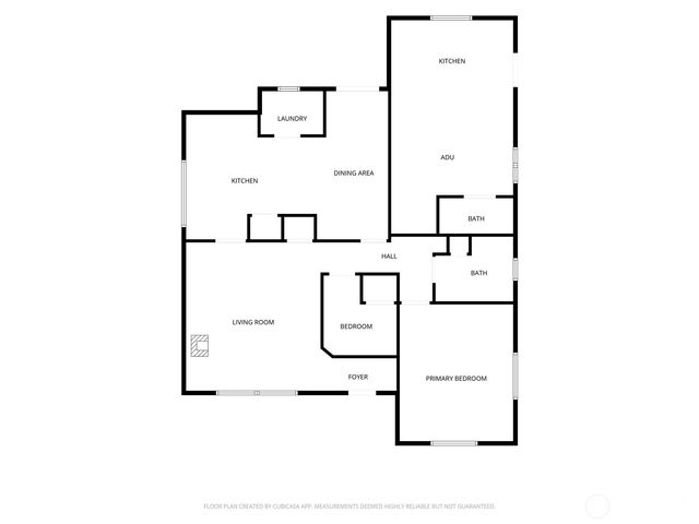 325 N Baker Street, Mount Vernon, WA 98273