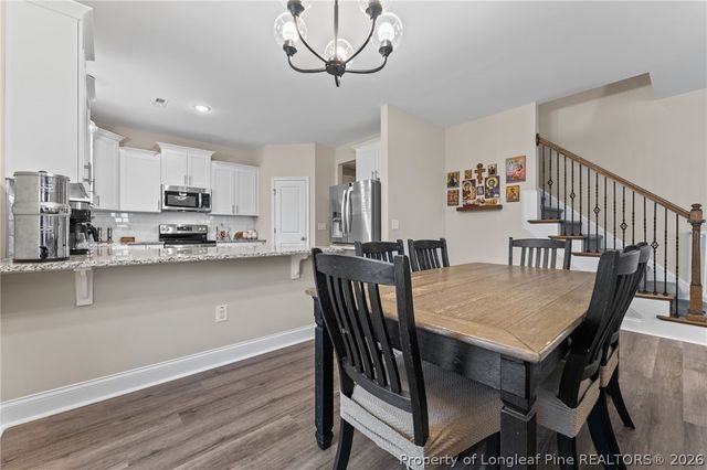 181 Turkey Trot Lane, Raeford, NC 28376