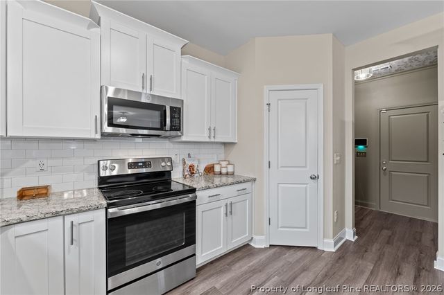 181 Turkey Trot Lane, Raeford, NC 28376