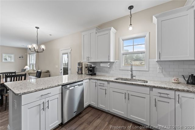 181 Turkey Trot Lane, Raeford, NC 28376