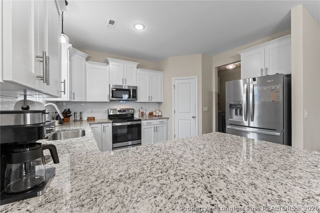 181 Turkey Trot Lane, Raeford, NC 28376