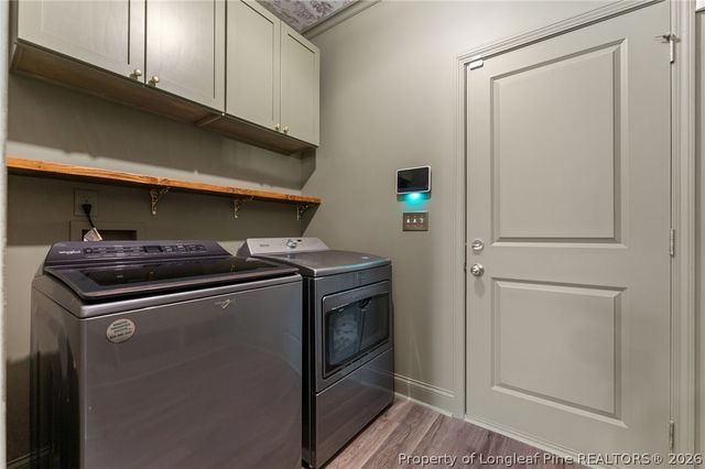 181 Turkey Trot Lane, Raeford, NC 28376