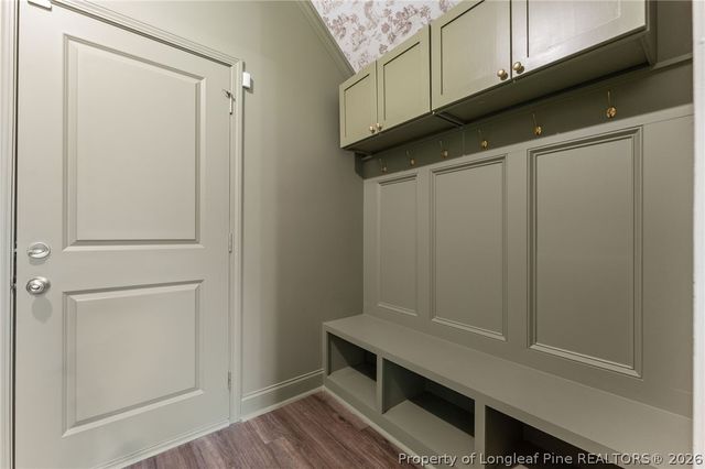 181 Turkey Trot Lane, Raeford, NC 28376