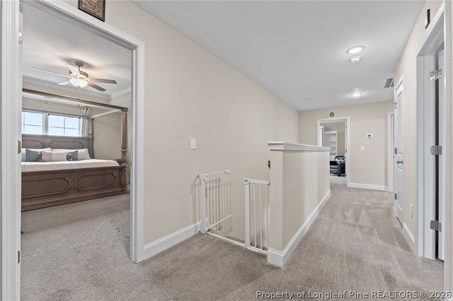 181 Turkey Trot Lane, Raeford, NC 28376