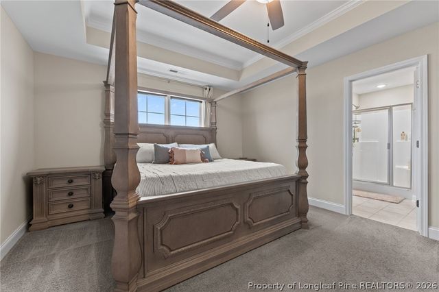 181 Turkey Trot Lane, Raeford, NC 28376