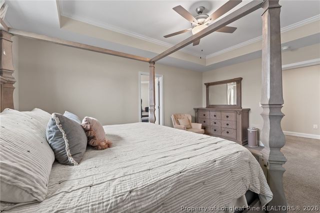 181 Turkey Trot Lane, Raeford, NC 28376