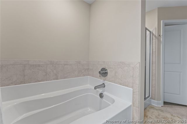 181 Turkey Trot Lane, Raeford, NC 28376