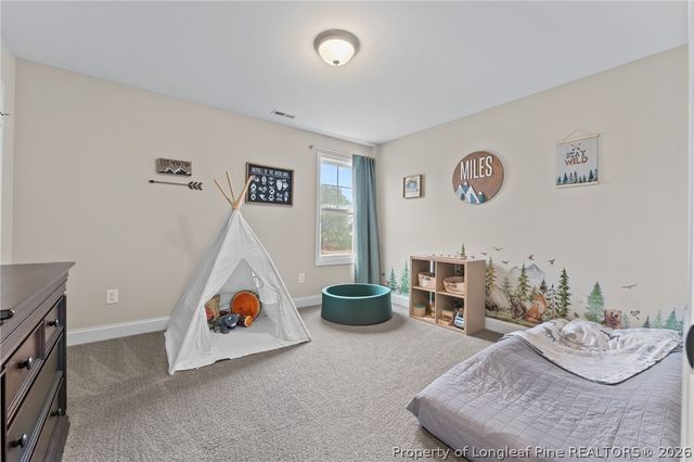 181 Turkey Trot Lane, Raeford, NC 28376