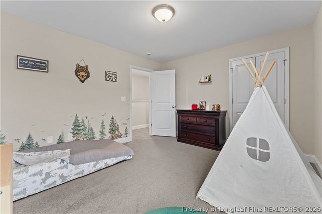 181 Turkey Trot Lane, Raeford, NC 28376