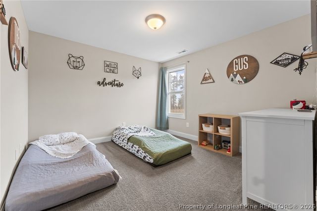 181 Turkey Trot Lane, Raeford, NC 28376