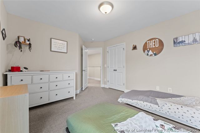 181 Turkey Trot Lane, Raeford, NC 28376