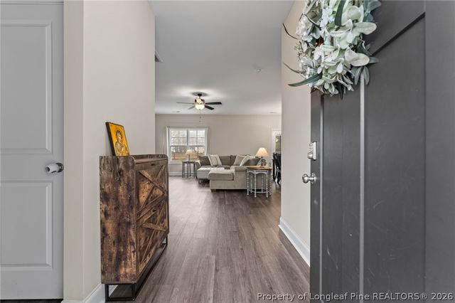 181 Turkey Trot Lane, Raeford, NC 28376