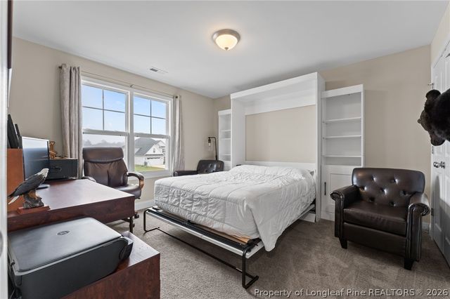 181 Turkey Trot Lane, Raeford, NC 28376