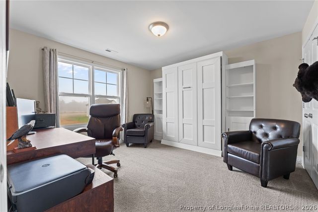 181 Turkey Trot Lane, Raeford, NC 28376