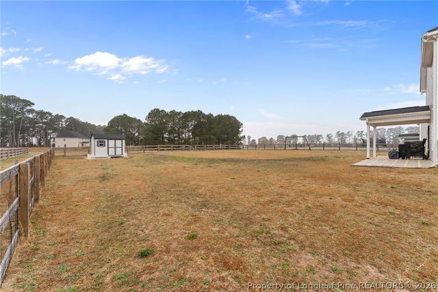 181 Turkey Trot Lane, Raeford, NC 28376