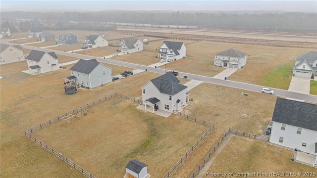 181 Turkey Trot Lane, Raeford, NC 28376