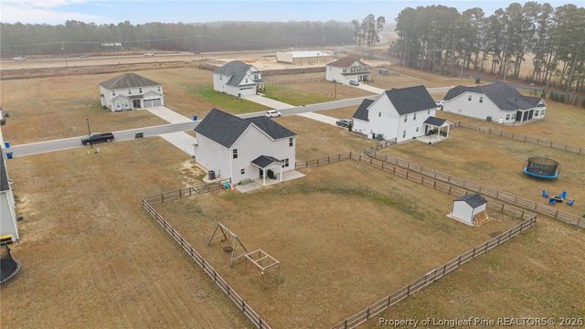 181 Turkey Trot Lane, Raeford, NC 28376