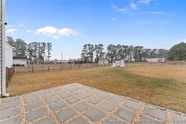 181 Turkey Trot Lane, Raeford, NC 28376