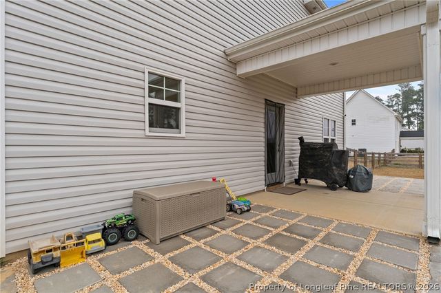 181 Turkey Trot Lane, Raeford, NC 28376