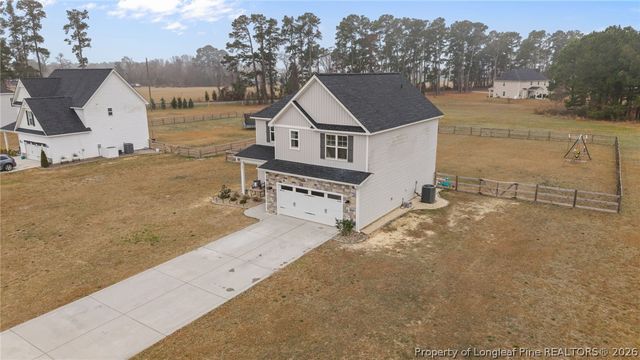 181 Turkey Trot Lane, Raeford, NC 28376