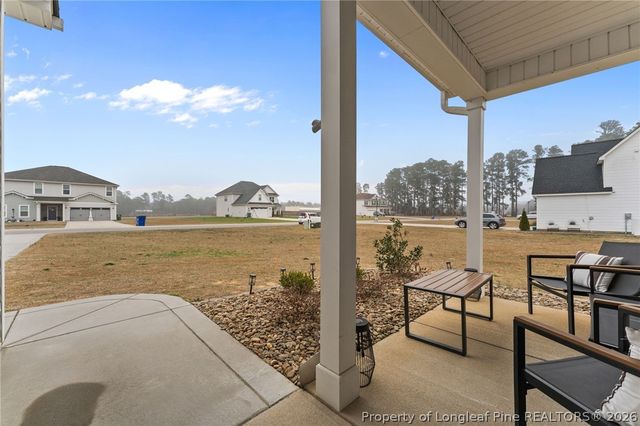 181 Turkey Trot Lane, Raeford, NC 28376