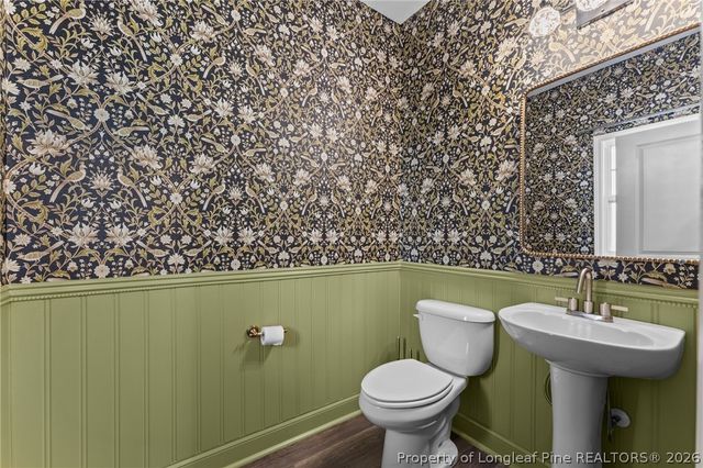 181 Turkey Trot Lane, Raeford, NC 28376