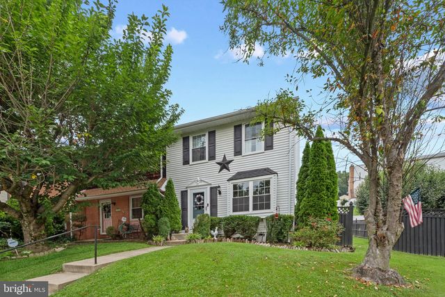 9928 NEARBROOK LN, Parkville, MD 21234