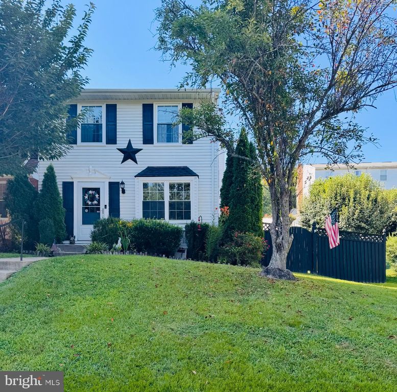 9928 NEARBROOK LN, Parkville, MD 21234