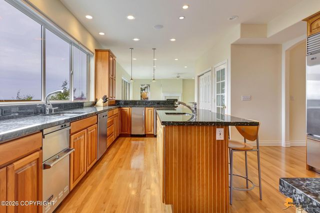 18546 Osprey Circle, Anchorage, AK 99516