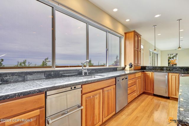 18546 Osprey Circle, Anchorage, AK 99516